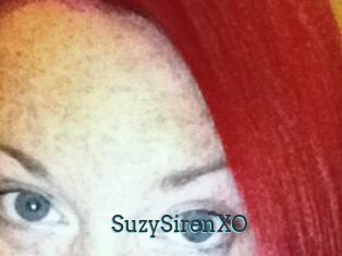 SuzySirenXO