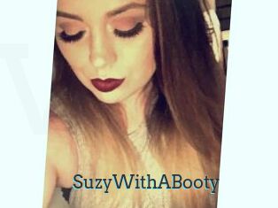SuzyWithABooty