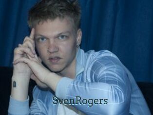 SvenRogers