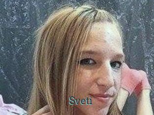Sveti