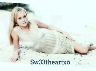 Sw33theartxo