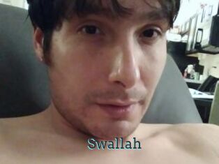 Swallah