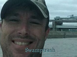 Swamptrash