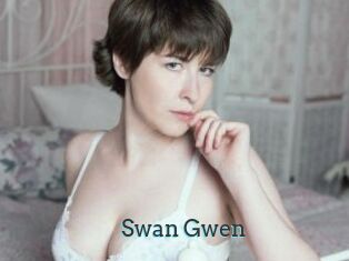 Swan_Gwen