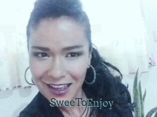 SweeToEnjoy