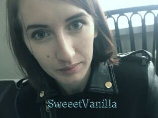SweeetVanilla