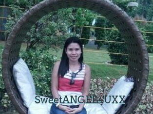 SweetANGEL4UXX