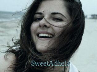 SweetAdhele