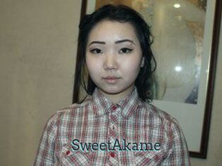 SweetAkame