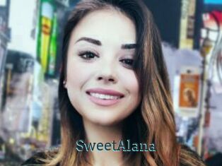 SweetAlana