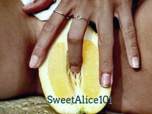 SweetAlice101