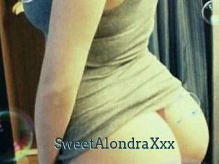 SweetAlondraXxx