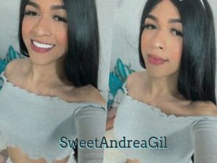 SweetAndreaGil