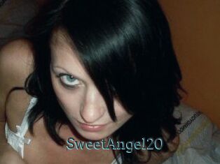 SweetAngel20