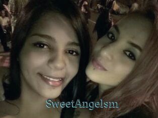 SweetAngelsm