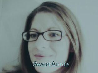SweetAnnie