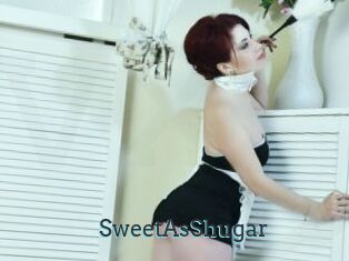 SweetAsShugar