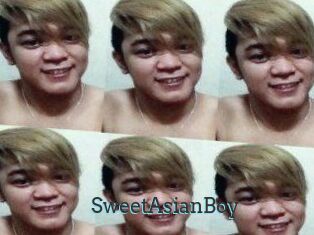 SweetAsianBoy