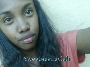 SweetAssCaylah