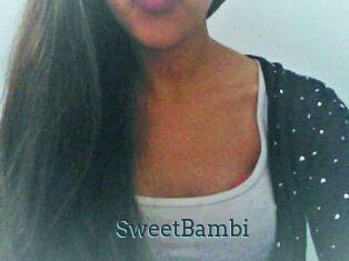 SweetBambi