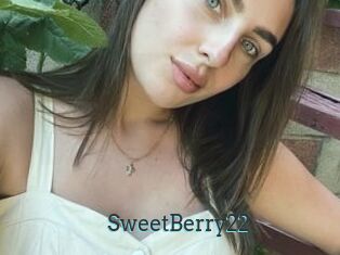 SweetBerry22