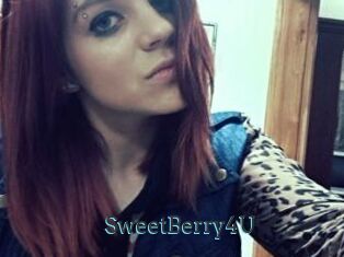 SweetBerry4U