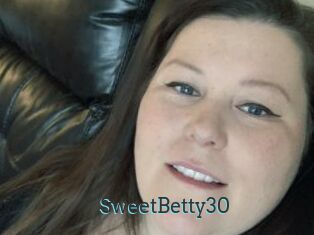 SweetBetty30