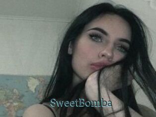 SweetBomba
