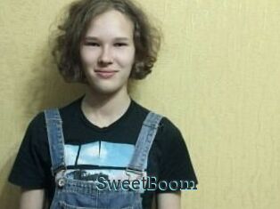 SweetBoom