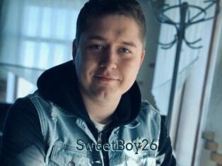 SweetBoy26