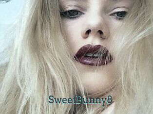 SweetBunny8
