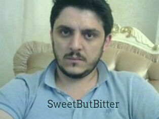 SweetButBitter