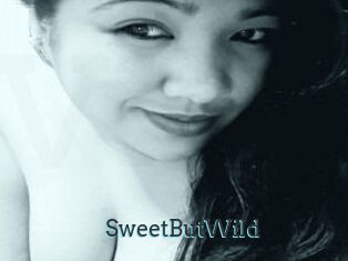 SweetButWild