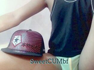 SweetCUMbf