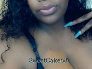 SweetCake68