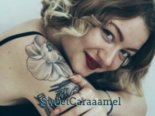 SweetCaraaamel