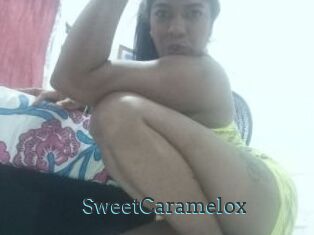 SweetCaramelox