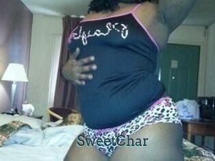 SweetChar