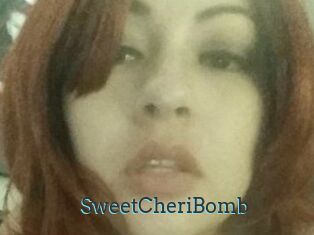 SweetCheriBomb