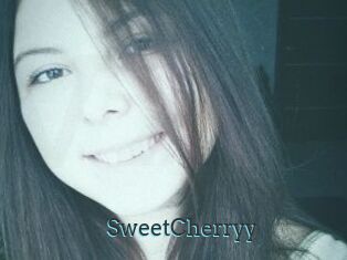 SweetCherryy
