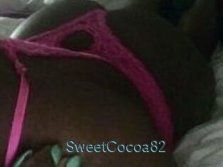 SweetCocoa82