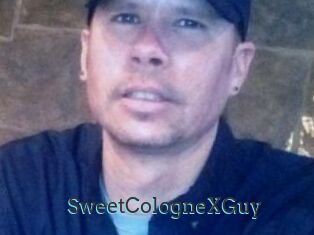 SweetCologneXGuy