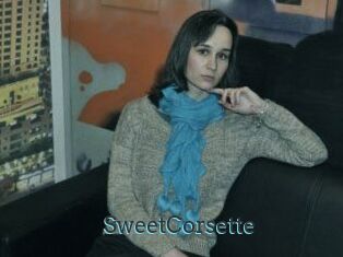 SweetCorsette
