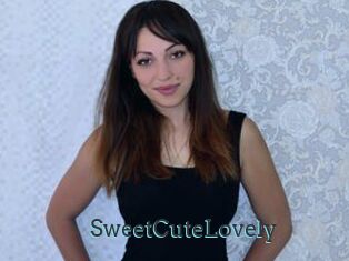 SweetCuteLovely