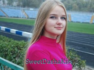 SweetDashaKiss