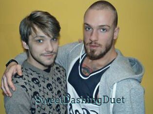 SweetDashingDuet