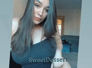 SweetDessert