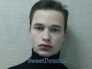 SweetDominic