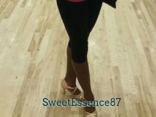 SweetEssence87