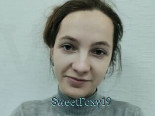 SweetFoxy19